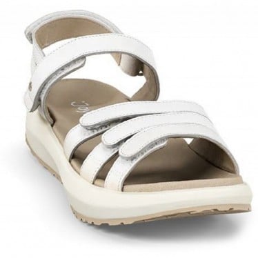 SANDALIAS JOYA MERIDA W WHITE