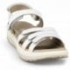 SANDALIAS JOYA MERIDA W WHITE