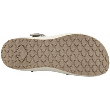 SANDALIAS JOYA MERIDA W WHITE