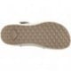 SANDALIAS JOYA MERIDA W WHITE