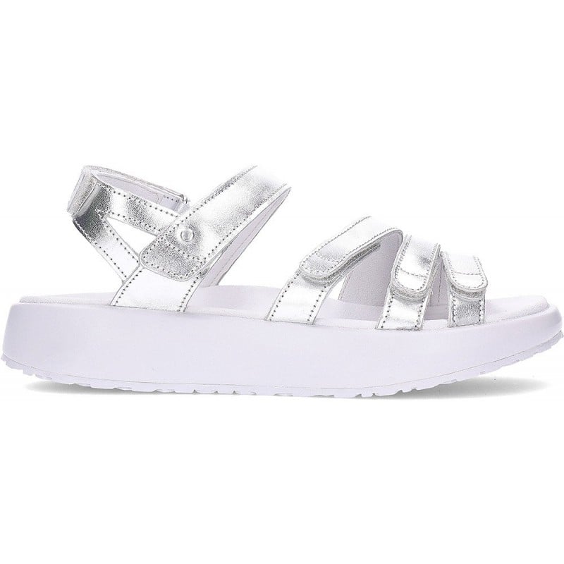 SANDALIAS JOYA MERIDA W SILVER