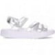 SANDALIAS JOYA MERIDA W SILVER