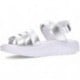 SANDALIAS JOYA MERIDA W SILVER