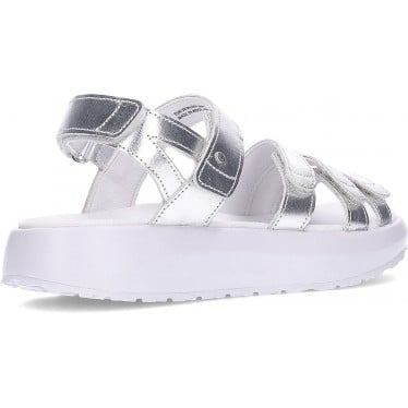 SANDALIAS JOYA MERIDA W SILVER
