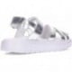 SANDALIAS JOYA MERIDA W SILVER