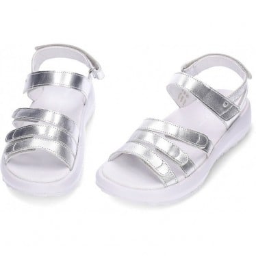 SANDALIAS JOYA MERIDA W SILVER