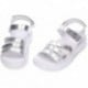 SANDALIAS JOYA MERIDA W SILVER