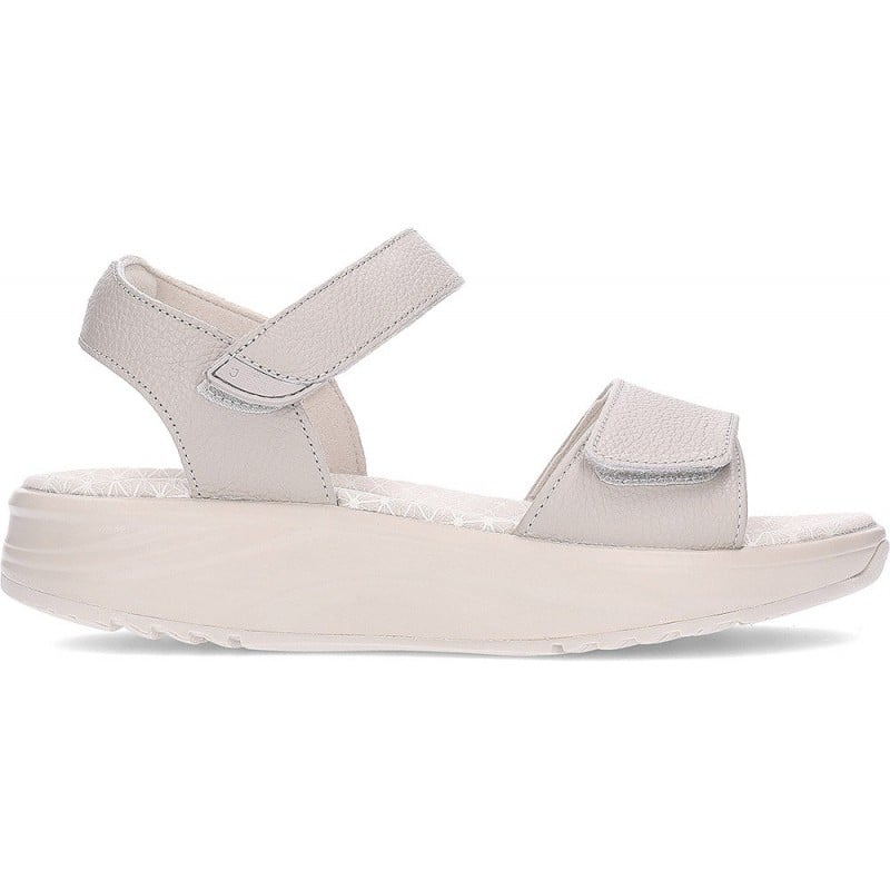 Sandalias para mujer JOYA FLORES LIGHT_BEIGE