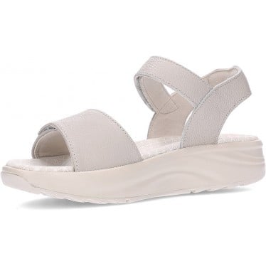 Sandalias para mujer JOYA FLORES LIGHT_BEIGE