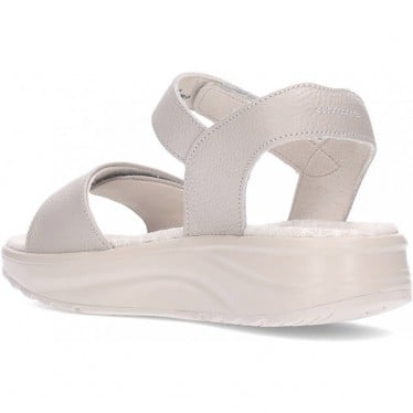 Sandalias para mujer JOYA FLORES LIGHT_BEIGE