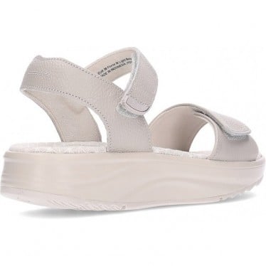 Sandalias para mujer JOYA FLORES LIGHT_BEIGE