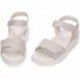 Sandalias para mujer JOYA FLORES LIGHT_BEIGE