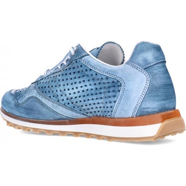 Deportivas CETTI C-848 V25 INDIGO