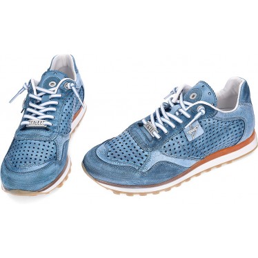 Deportivas CETTI C-848 V25 INDIGO