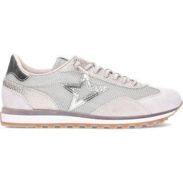 Zapatillas de mujer CETTI C-1259 V25 CHAMPAGNE