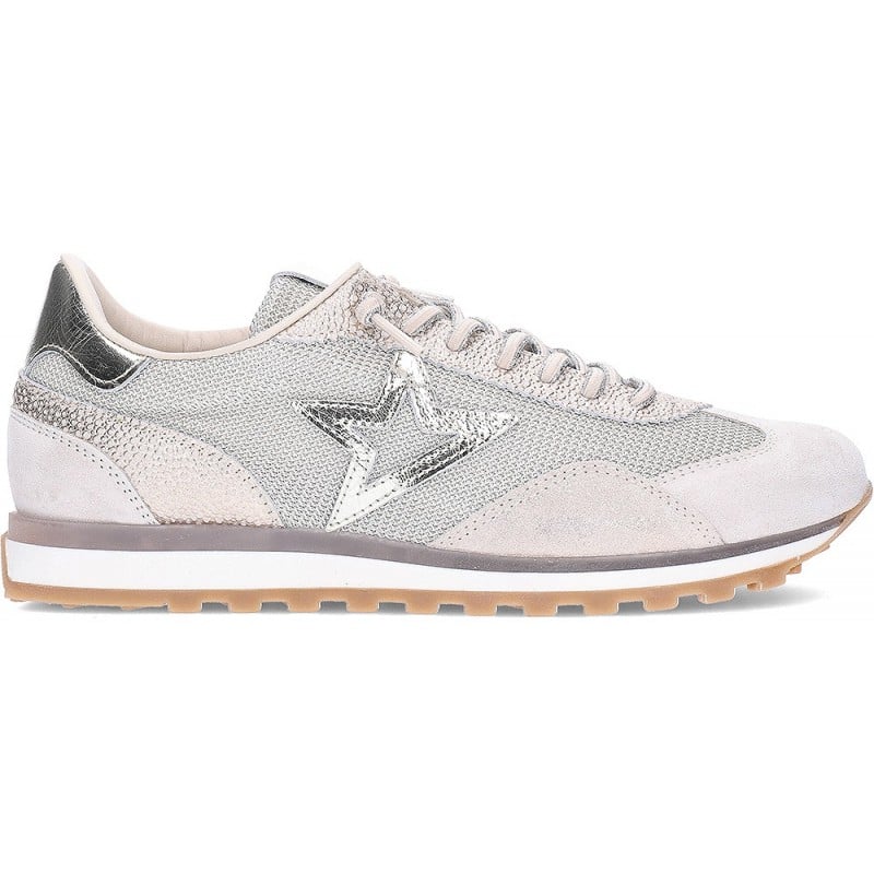 Zapatillas de mujer CETTI C-1259 V25 CHAMPAGNE