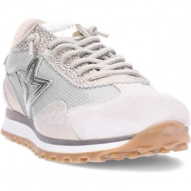 Zapatillas de mujer CETTI C-1259 V25 CHAMPAGNE