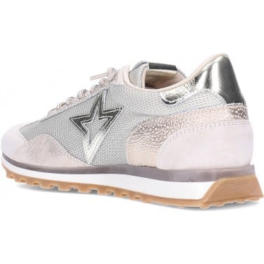 Zapatillas de mujer CETTI C-1259 V25 CHAMPAGNE