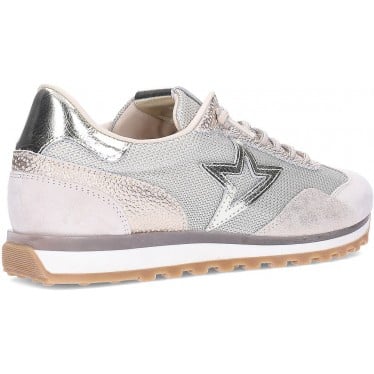 Zapatillas de mujer CETTI C-1259 V25 CHAMPAGNE
