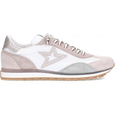 Zapatillas de mujer CETTI C-1259 V25 BLANCO