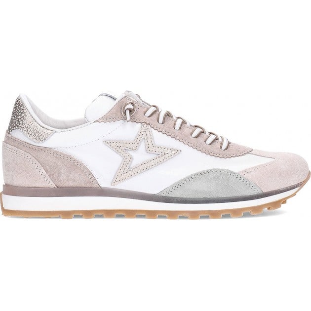 Zapatillas de mujer CETTI C-1259 V25 BLANCO Zapatillas de mujer CETTI C-1259 V25 BLANCO