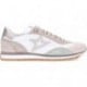 Zapatillas de mujer CETTI C-1259 V25 BLANCO
