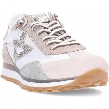 Zapatillas de mujer CETTI C-1259 V25 BLANCO