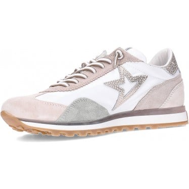 Zapatillas de mujer CETTI C-1259 V25 BLANCO