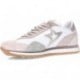 Zapatillas de mujer CETTI C-1259 V25 BLANCO