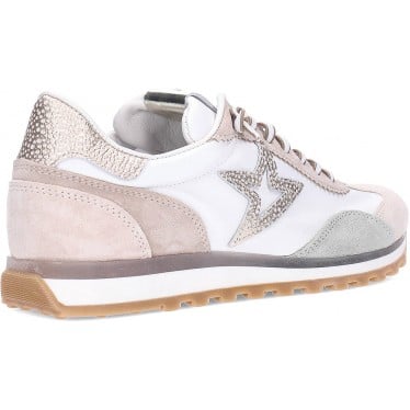 Zapatillas de mujer CETTI C-1259 V25 BLANCO