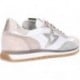 Zapatillas de mujer CETTI C-1259 V25 BLANCO