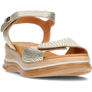 SANDALIAS PAULA URBAN BOGOTA 24-634 PLATINO