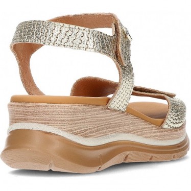 SANDALIAS PAULA URBAN BOGOTA 24-634 PLATINO