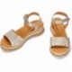 SANDALIAS PAULA URBAN BOGOTA 24-634 PLATINO