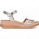 SANDALIAS PAULA URBAN BOGOTA 24-634 PLATINO2