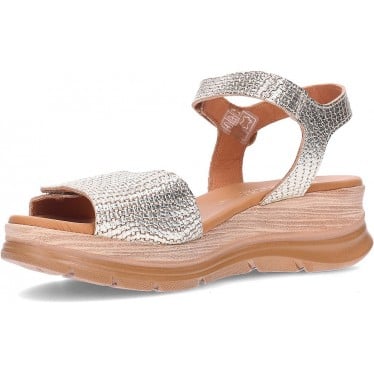 SANDALIAS PAULA URBAN BOGOTA 24-634 PLATINO2