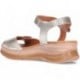SANDALIAS PAULA URBAN BOGOTA 24-634 PLATINO2