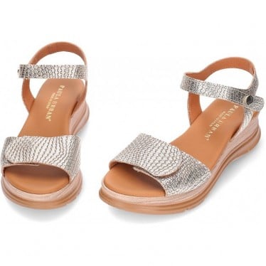 SANDALIAS PAULA URBAN BOGOTA 24-634 PLATINO2