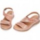 Sandalia de mujer PAULA URBAN Picasso 24728 PAPAYA