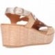 Sandalia para mujer PAULA URBAN 31-786 ARENA