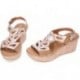 Sandalia para mujer PAULA URBAN 31-786 ARENA