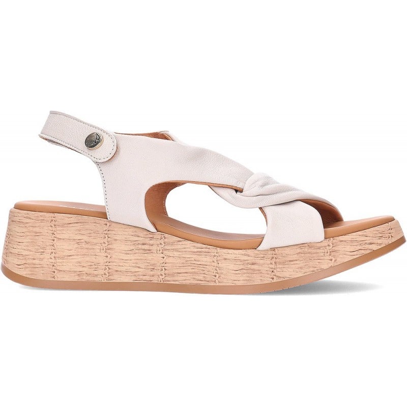 Sandalias para mujer PAULA URBAN 33-614 OFF