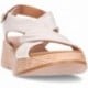 Sandalias para mujer PAULA URBAN 33-614 OFF