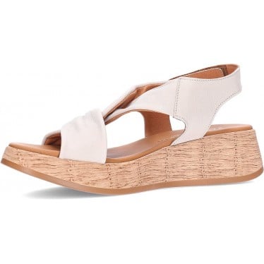 Sandalias para mujer PAULA URBAN 33-614 OFF