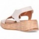 Sandalias para mujer PAULA URBAN 33-614 OFF
