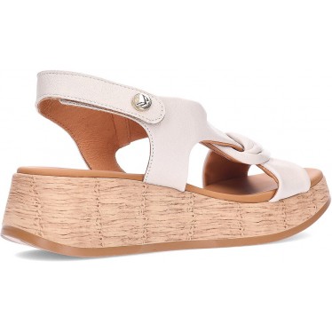 Sandalias para mujer PAULA URBAN 33-614 OFF
