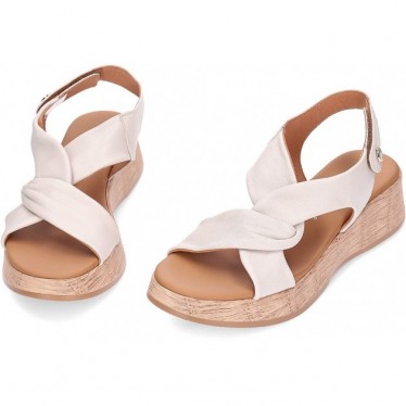 Sandalias para mujer PAULA URBAN 33-614 OFF