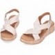 Sandalias para mujer PAULA URBAN 33-614 OFF