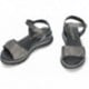 SANDALIAS PAULA URBAN BOGOTA 24-634 ANTRACITA