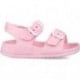 Sandalias para chica Garvalín 252850 Sandy Agua ROSA_D032